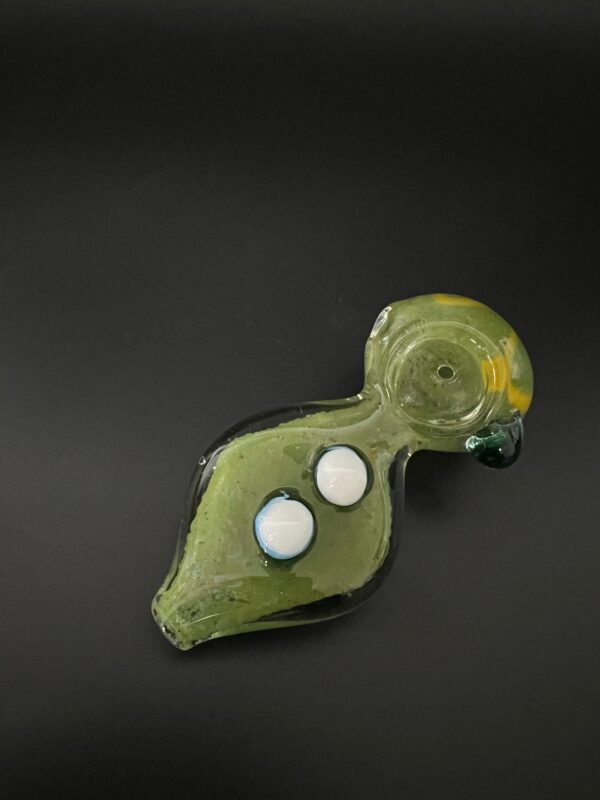 Hand pipe - Image 3