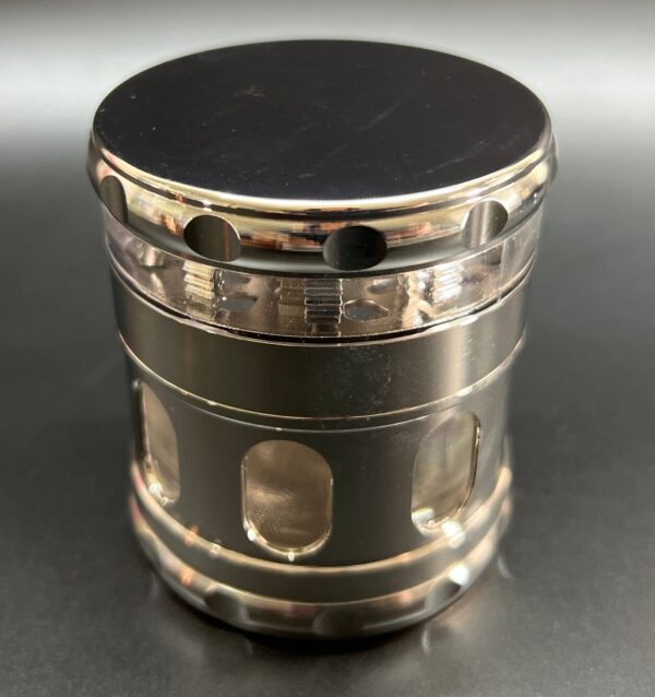 Grinder - Image 5