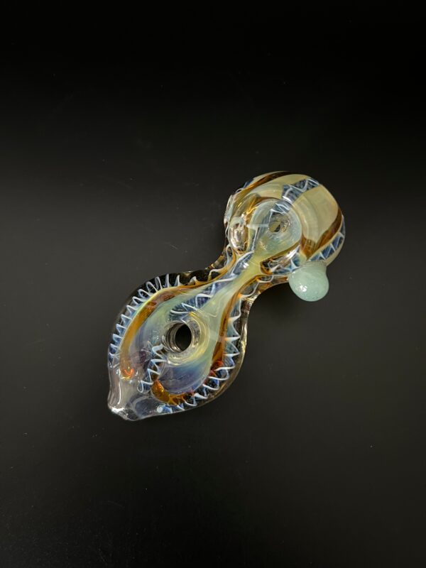 Hand pipe - Image 3