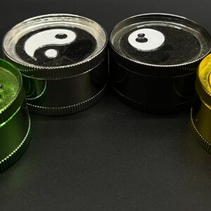 Grinder