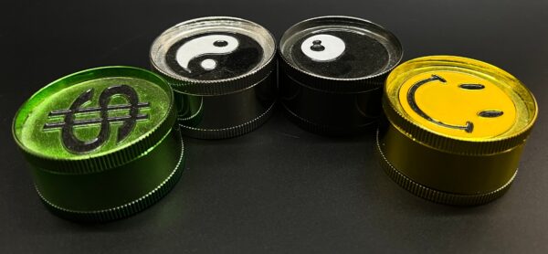 Grinder
