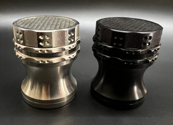 Grinder