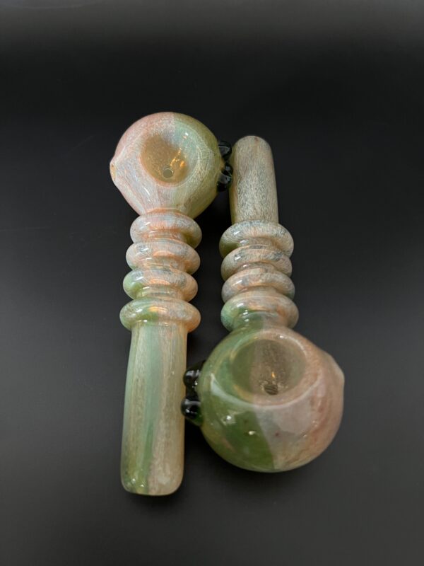 Hand pipe