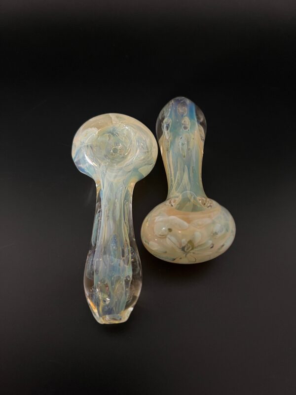 Hand pipe