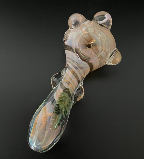 Hand pipe - Image 2