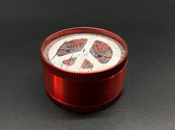 Grinder - Image 2