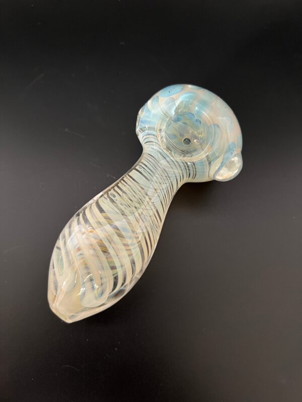 Hand pipe
