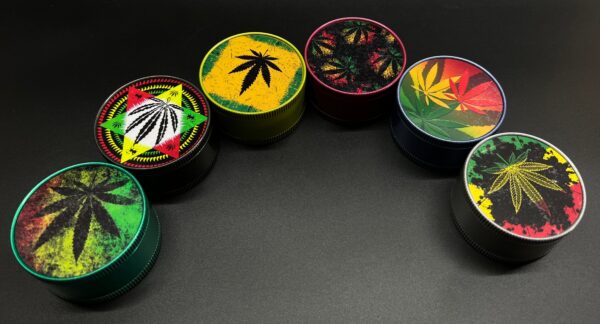 Grinder - Image 2