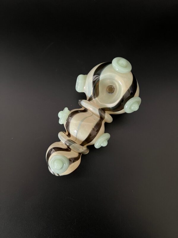 Hand pipe - Image 3