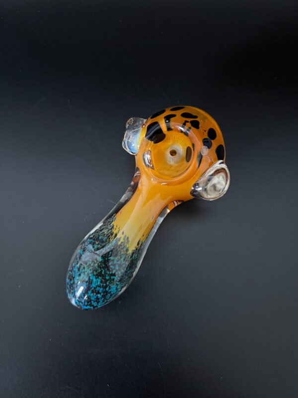Hand pipe - Image 3