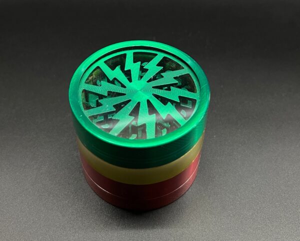 Grinder - Image 5