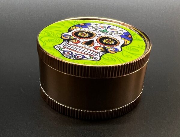Grinder - Image 8