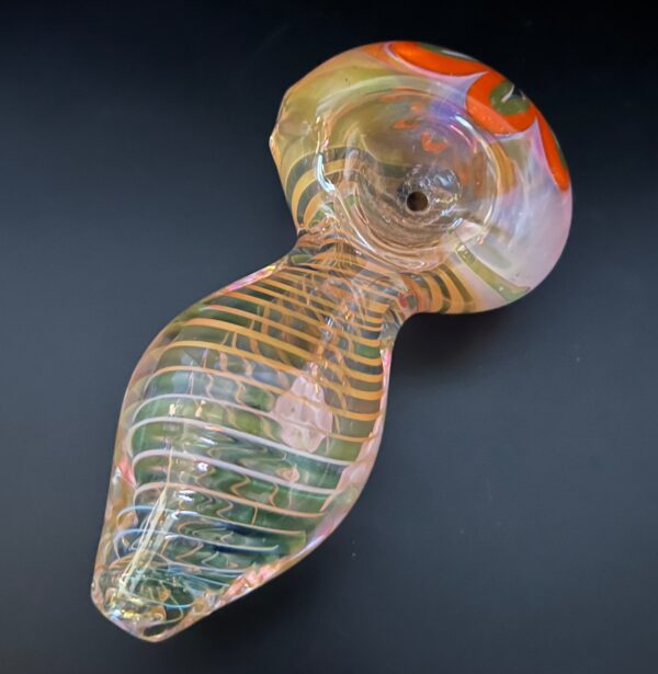 Hand pipe - Image 3