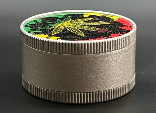 Grinder - Image 3
