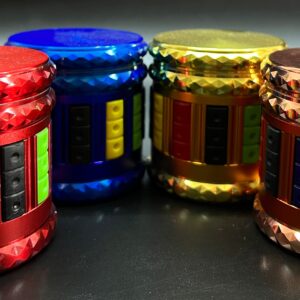 Grinder