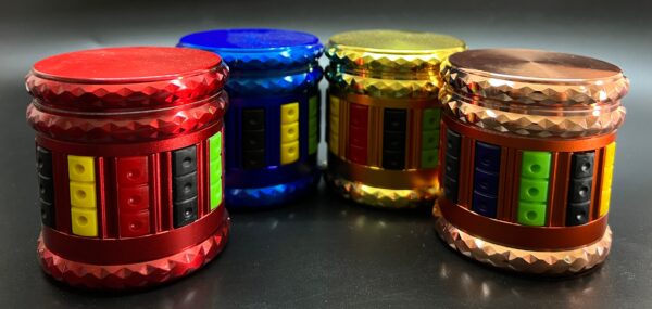 Grinder
