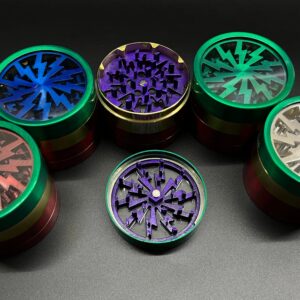 Grinder