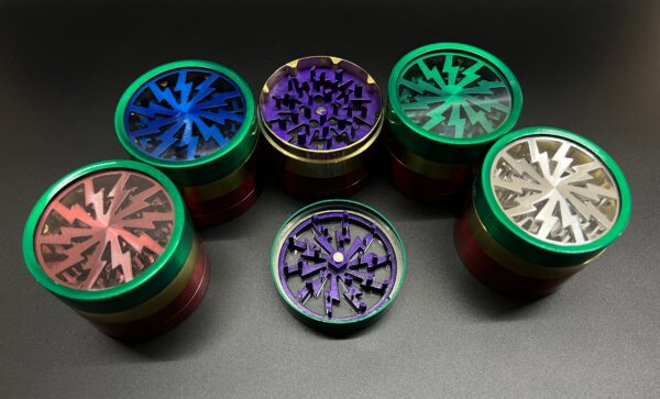 Grinder