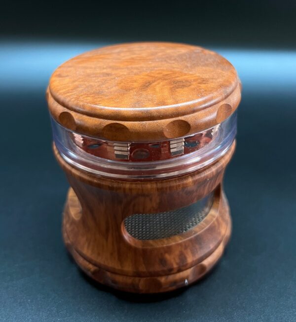 Grinder - Image 3