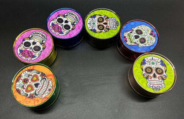 Grinder - Image 2