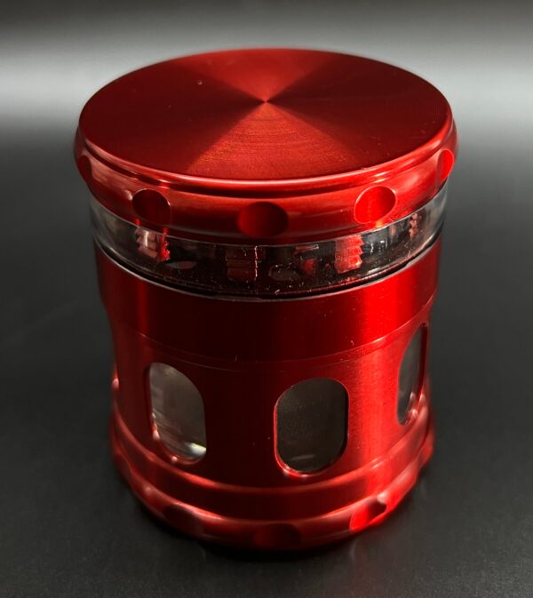 Grinder - Image 3