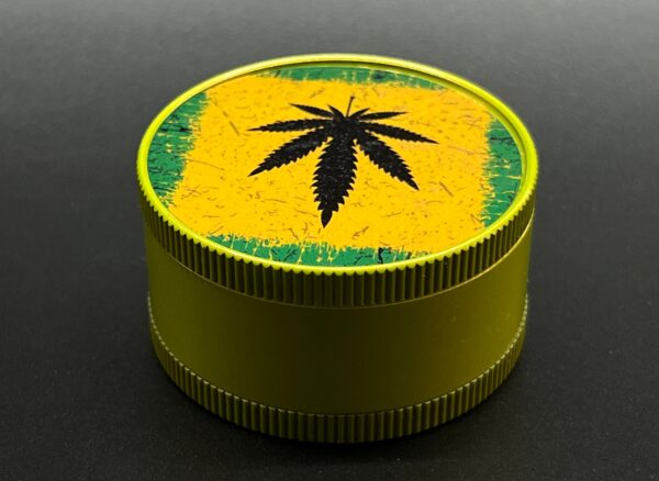 Grinder - Image 7