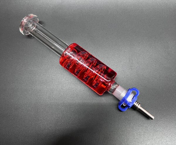Nectar collector