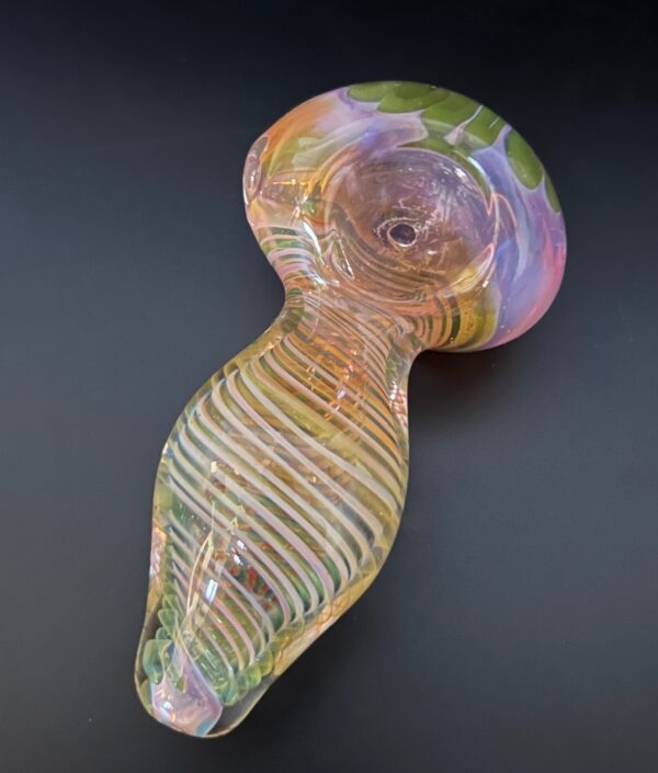 Hand pipe - Image 2