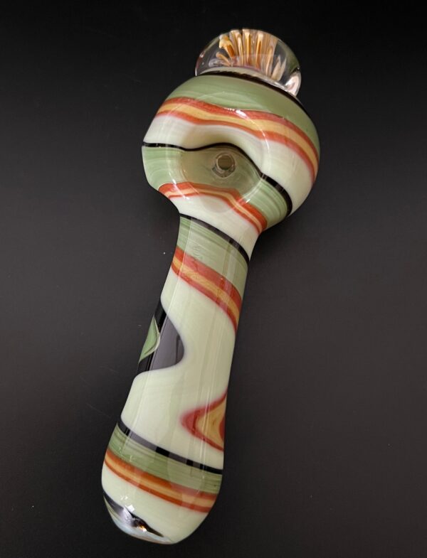 Hand pipe - Image 2