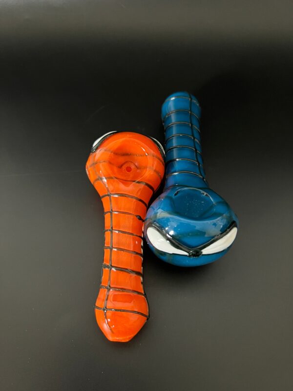 Hand pipe