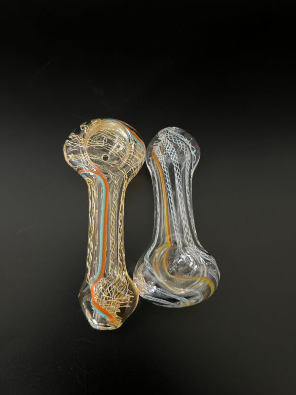 Hand pipe