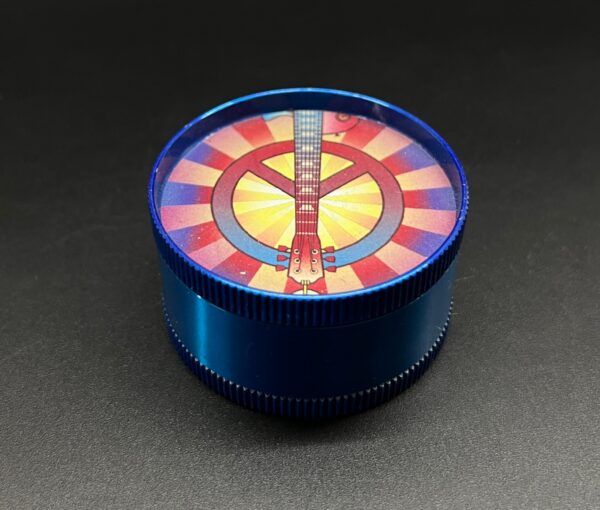 Grinder - Image 6