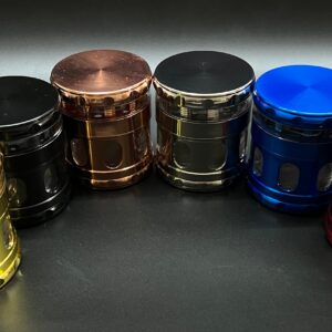 Grinder