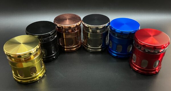 Grinder