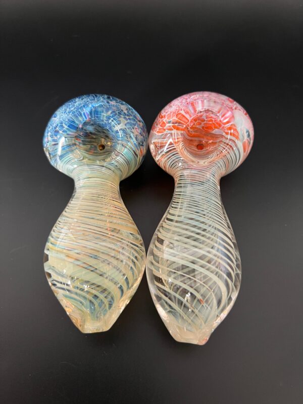 Hand pipe