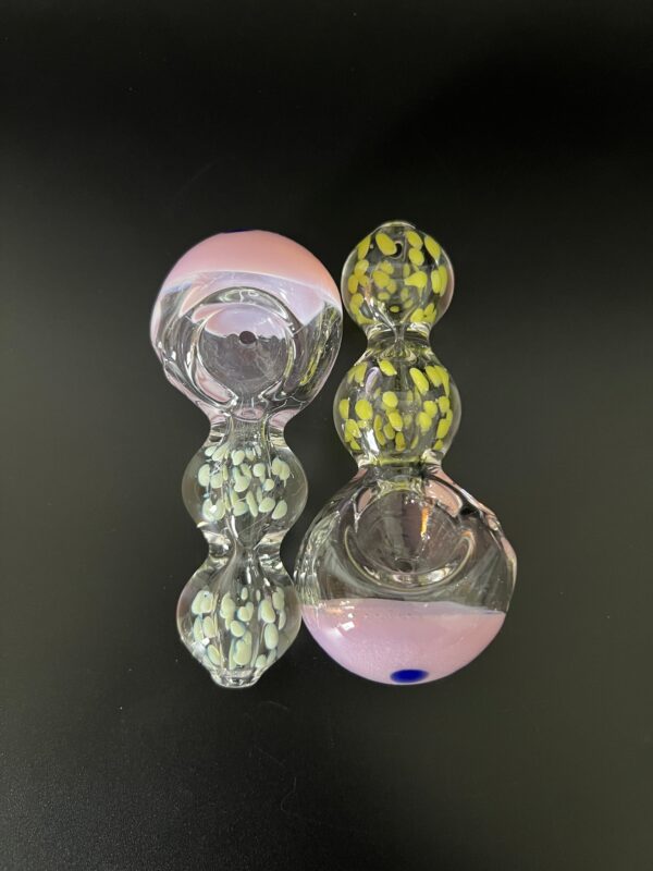 Hand pipe