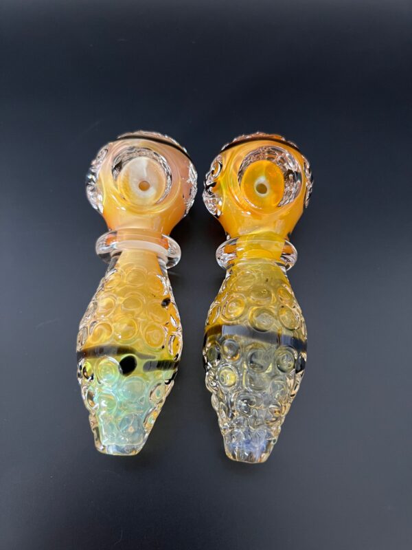 Hand pipe