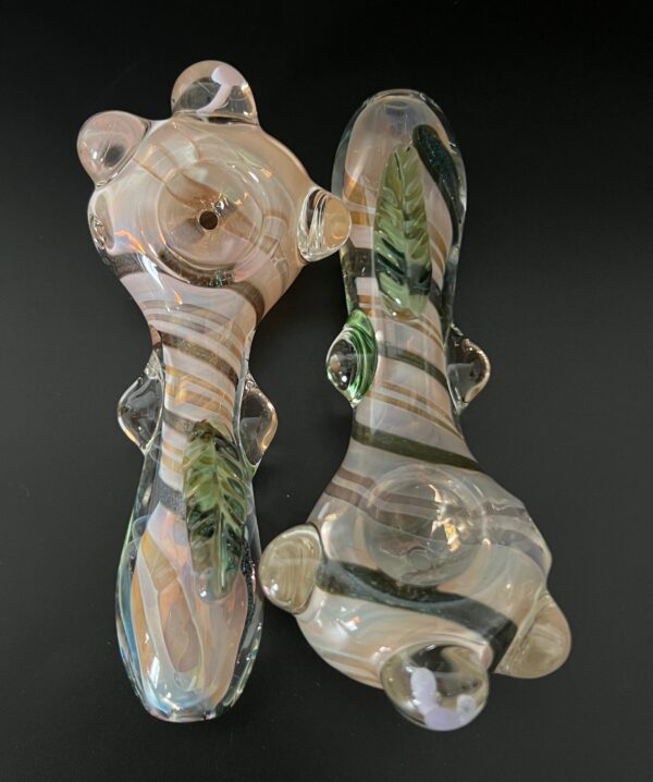 Hand pipe