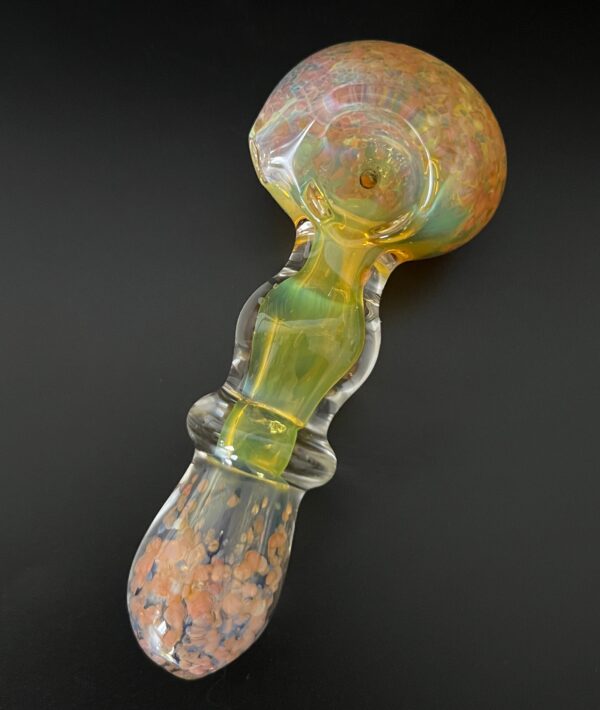 Hand pipe
