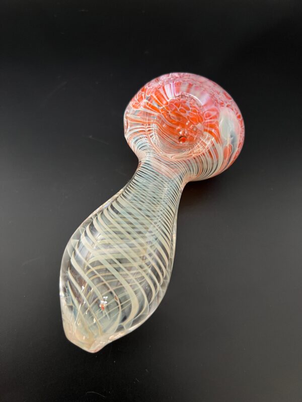 Hand pipe - Image 3