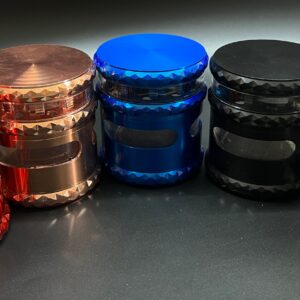 Grinder