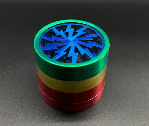 Grinder - Image 3
