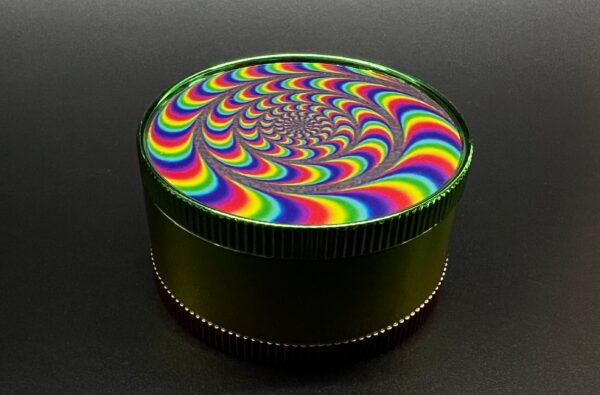 Grinder - Image 2