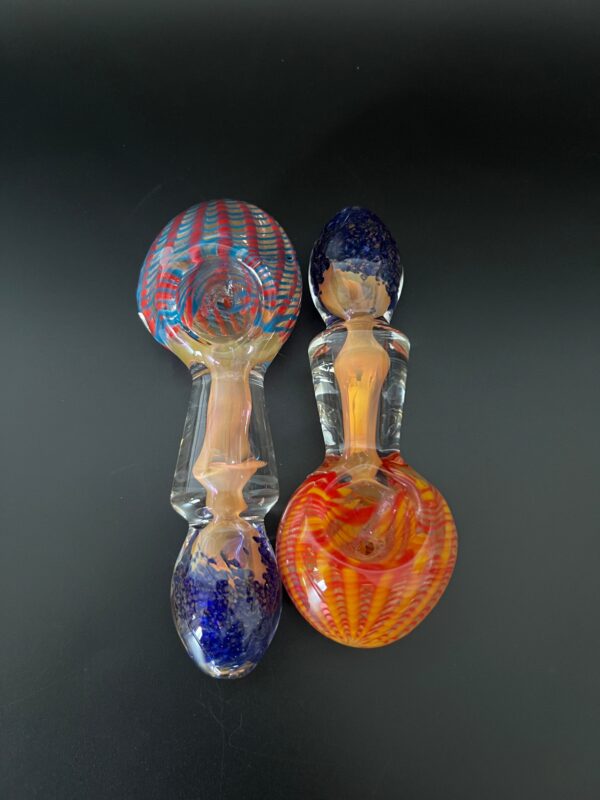 Hand pipe