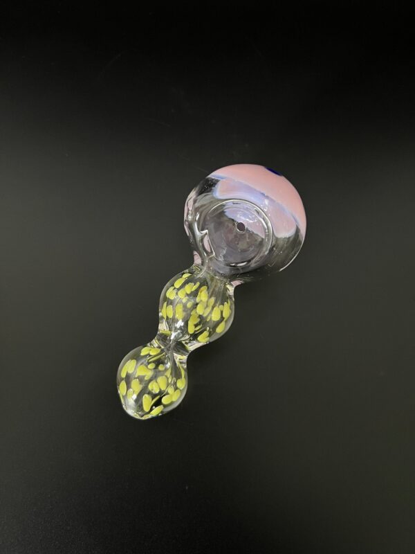 Hand pipe - Image 2