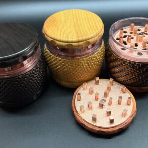 Grinder