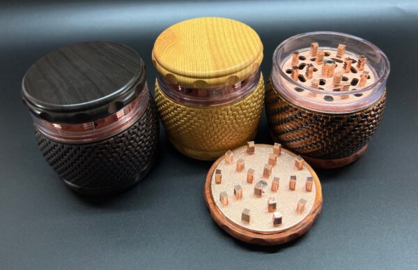 Grinder