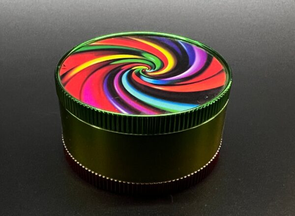 Grinder - Image 3