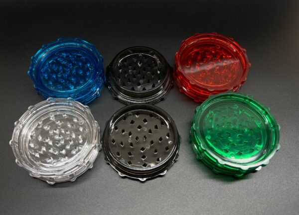 Grinder
