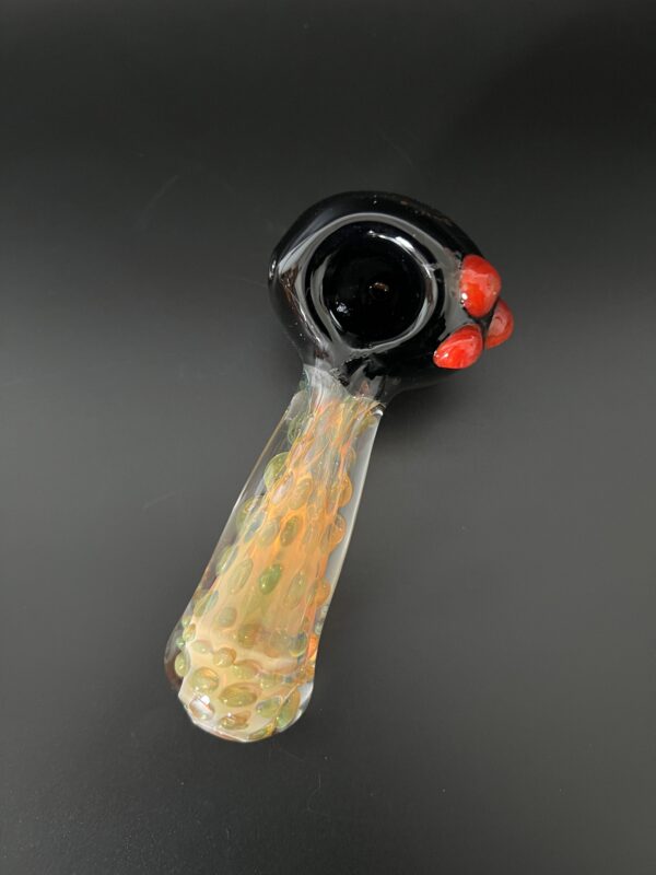 Hand pipe